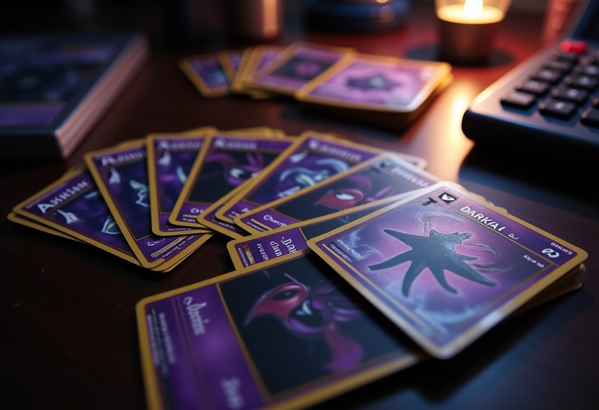 Budget Darkrai Deck Build That Competes Under $100
