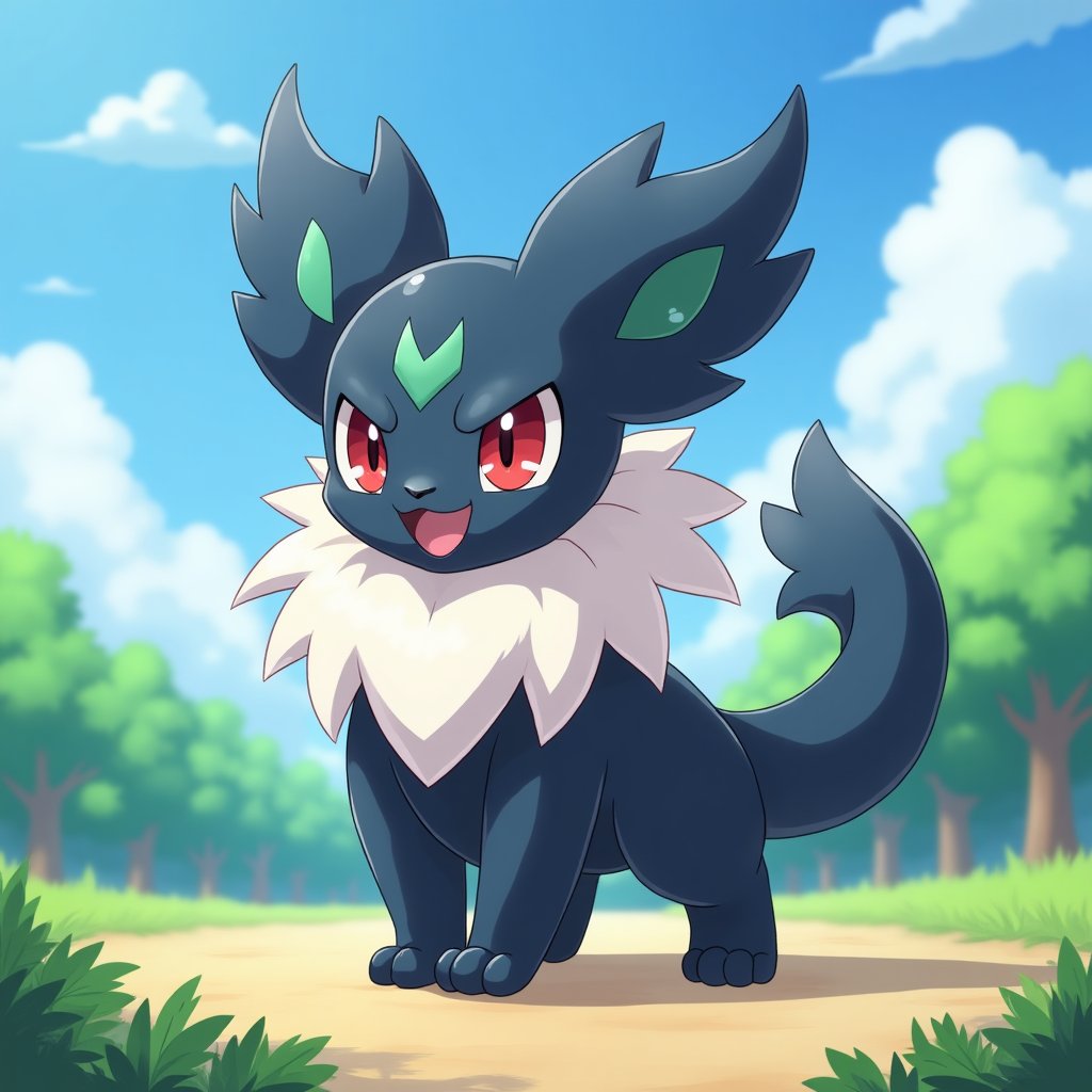 Darkrai in the Pokémon Anime and Movies: Complete Guide