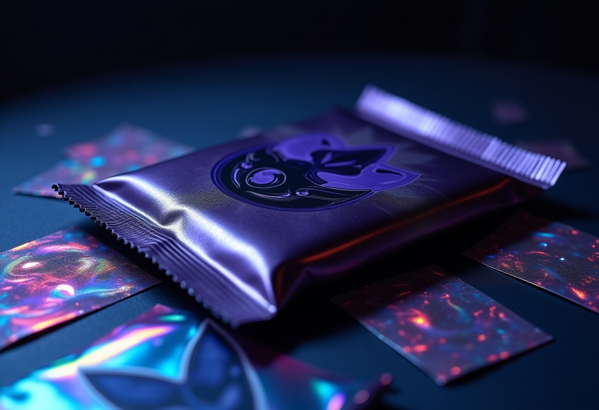 Darkrai Card Pull Rates: Where to Find the Nightmare Pokémon