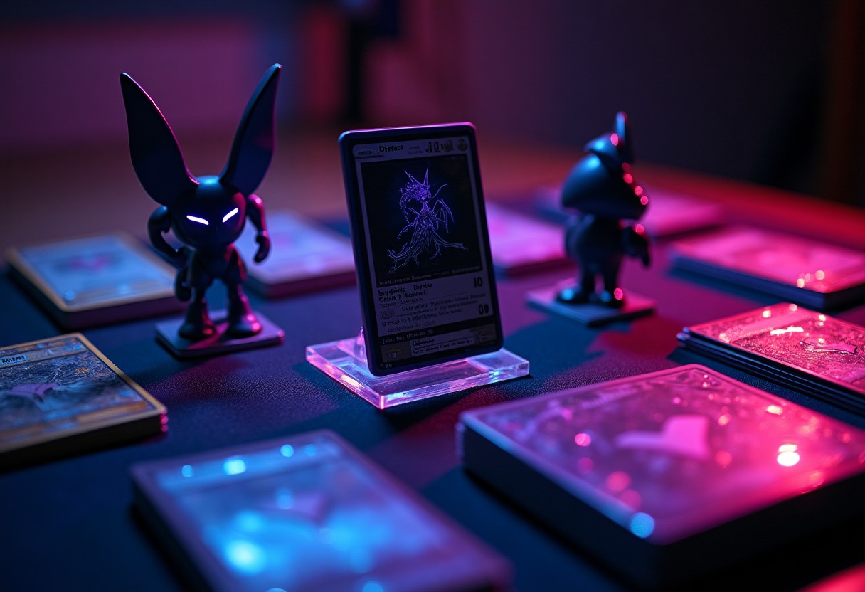 Darkrai Competitive Deck Build Guide 2026 TCG Meta