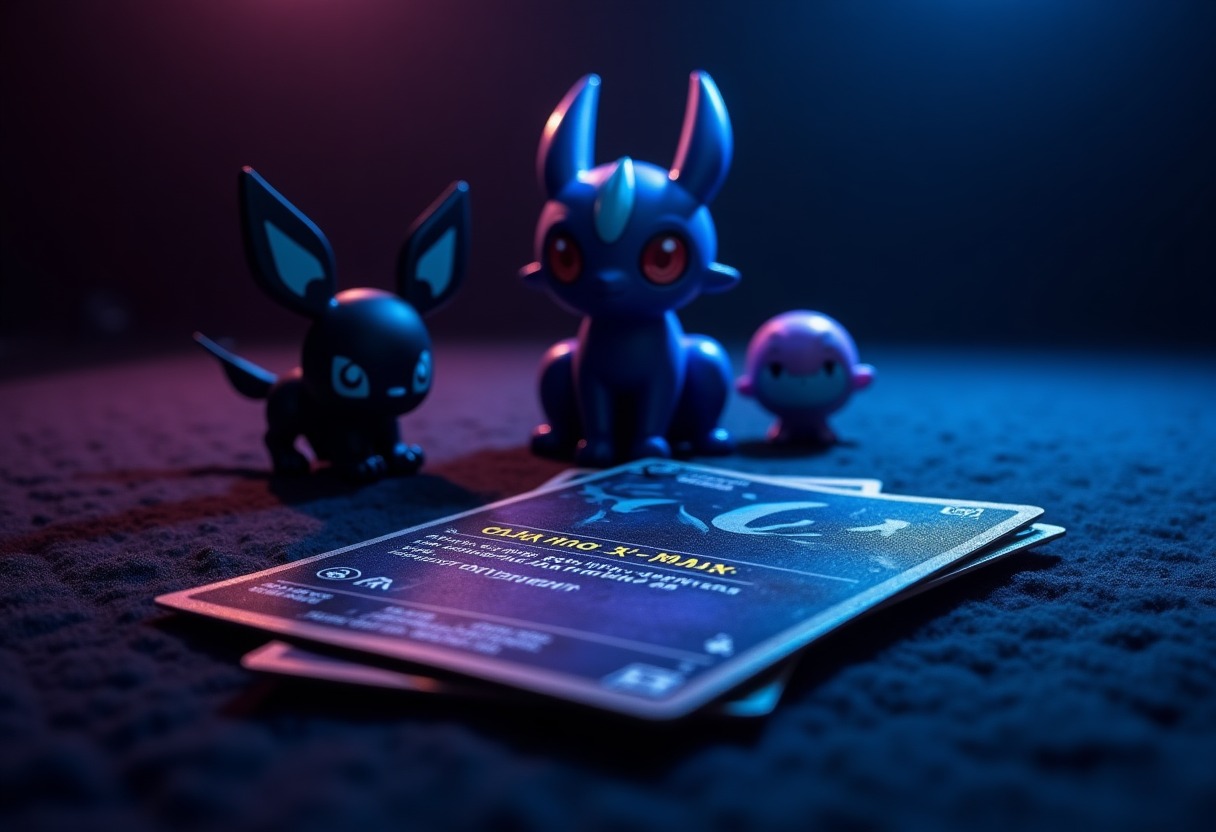 Darkrai Doubles Strategy: Shadow Team Synergy Guide
