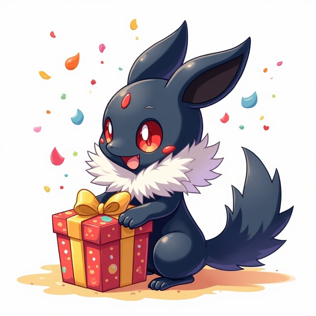 Darkrai Gift Ideas for the Dark-Type Fan in Your Life