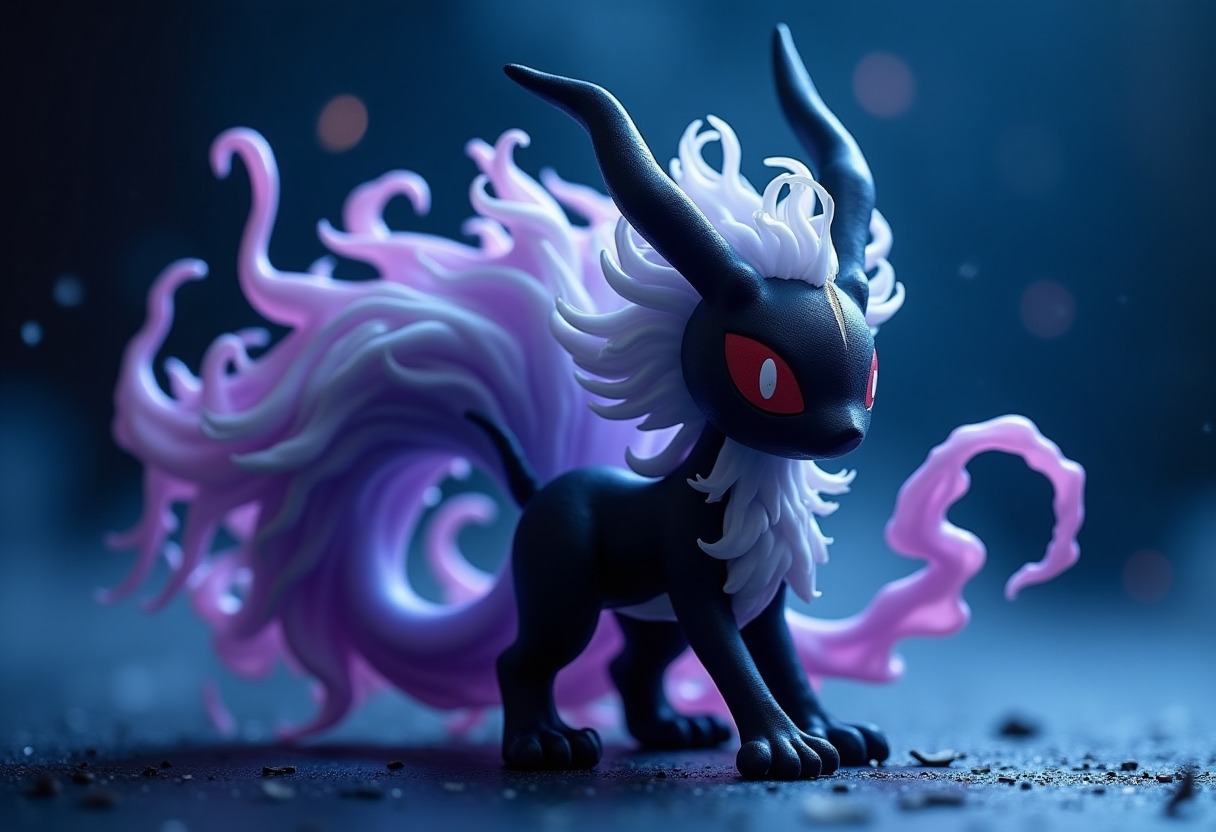 Darkrai Nightmare Abilities: Dream Manipulation Powers Explained