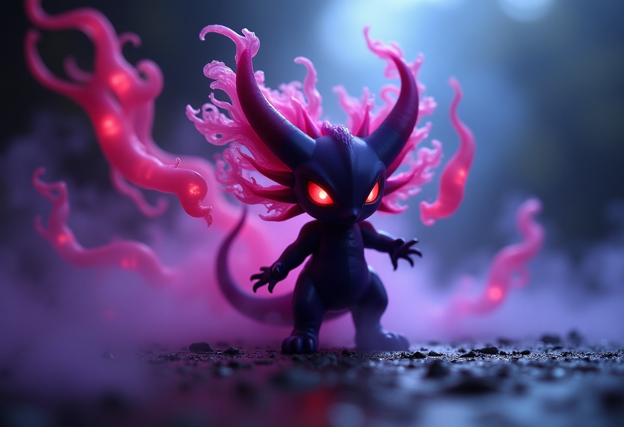 Shiny Darkrai Hunting Guide: How to Catch Shiny Darkrai