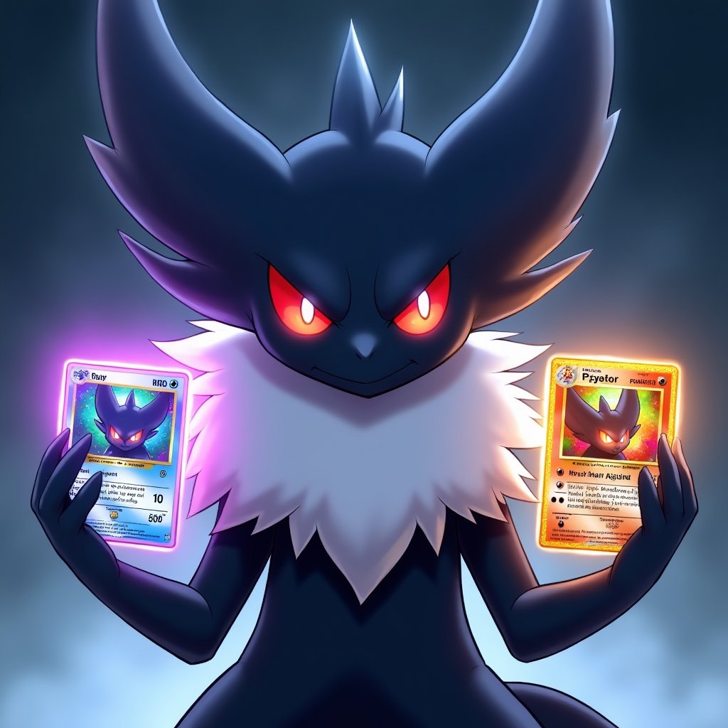 Best Darkrai TCG Cards